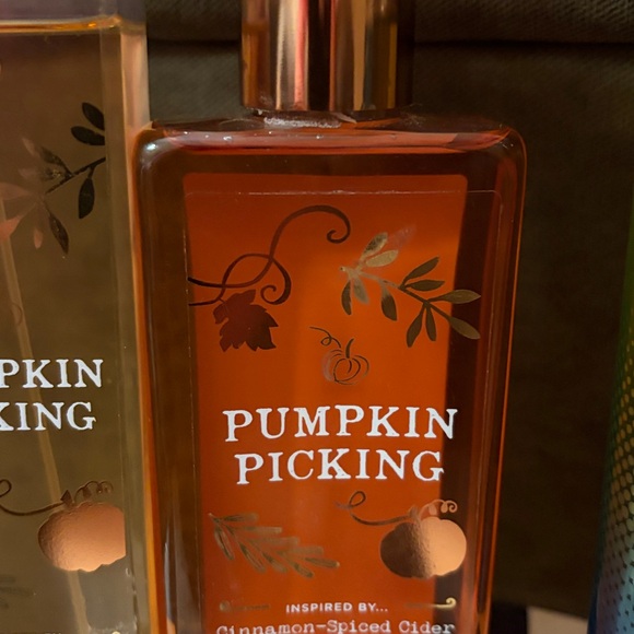 Bath & Body Works Body set 5 item bundle new - Picture 4 of 11